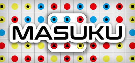 MASUKU - Lowtek Games. Popular. 