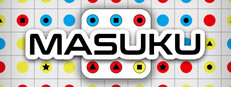 MASUKU cover