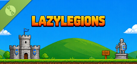 LazyLegion Demo