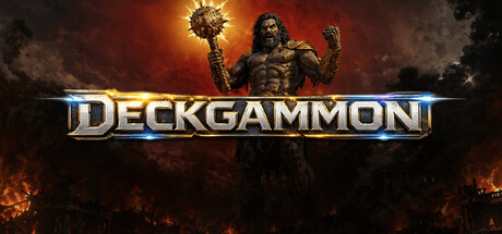 Deckgammon
