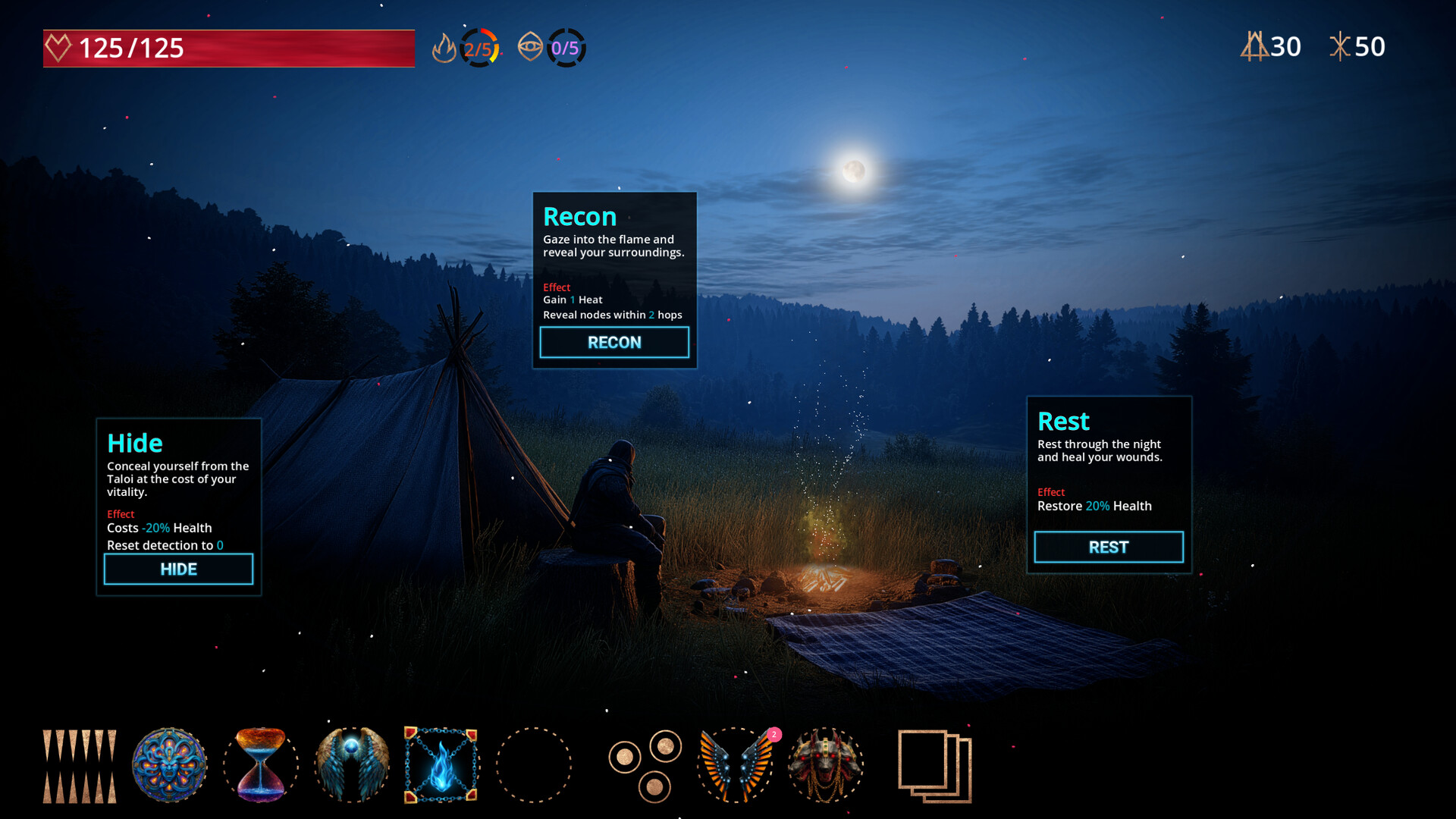 Deckgammon screenshot #10