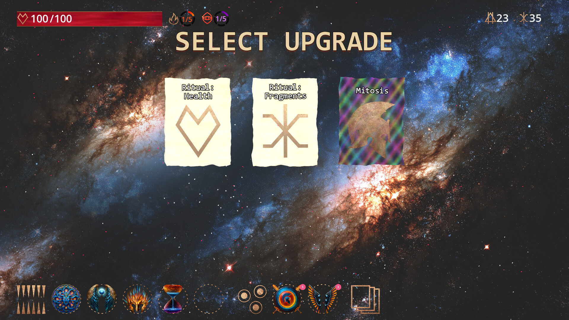 Deckgammon screenshot #9