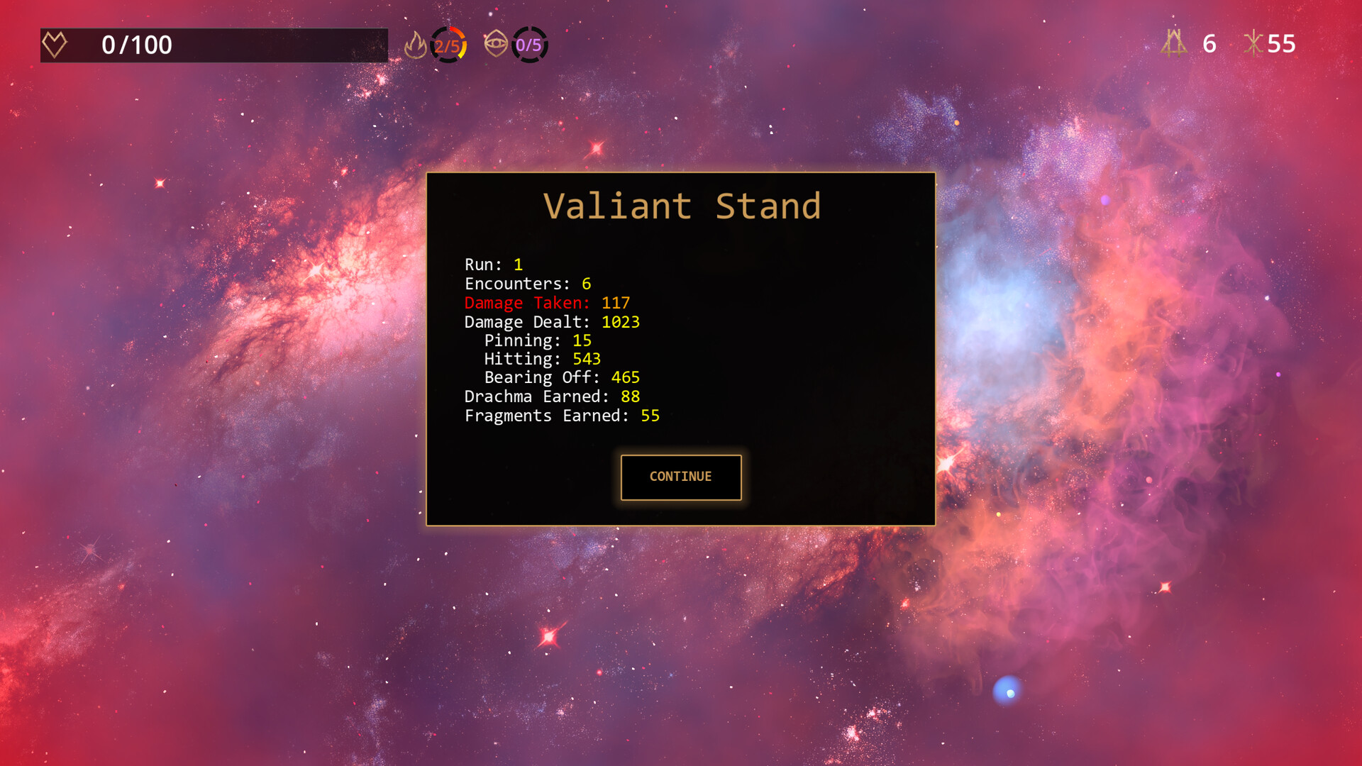 Deckgammon screenshot #11