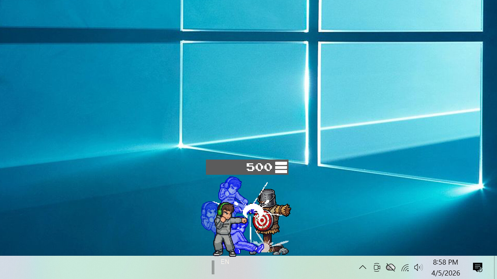 Keyboard Hero Featured Screenshot #1