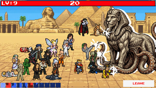 Screenshot media