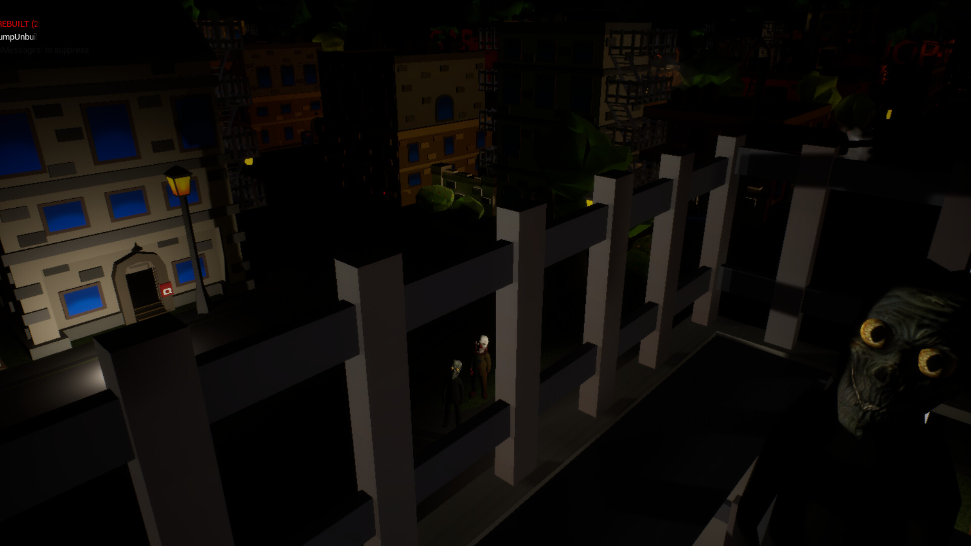 AI vr. AI Vr Edition screenshot #3