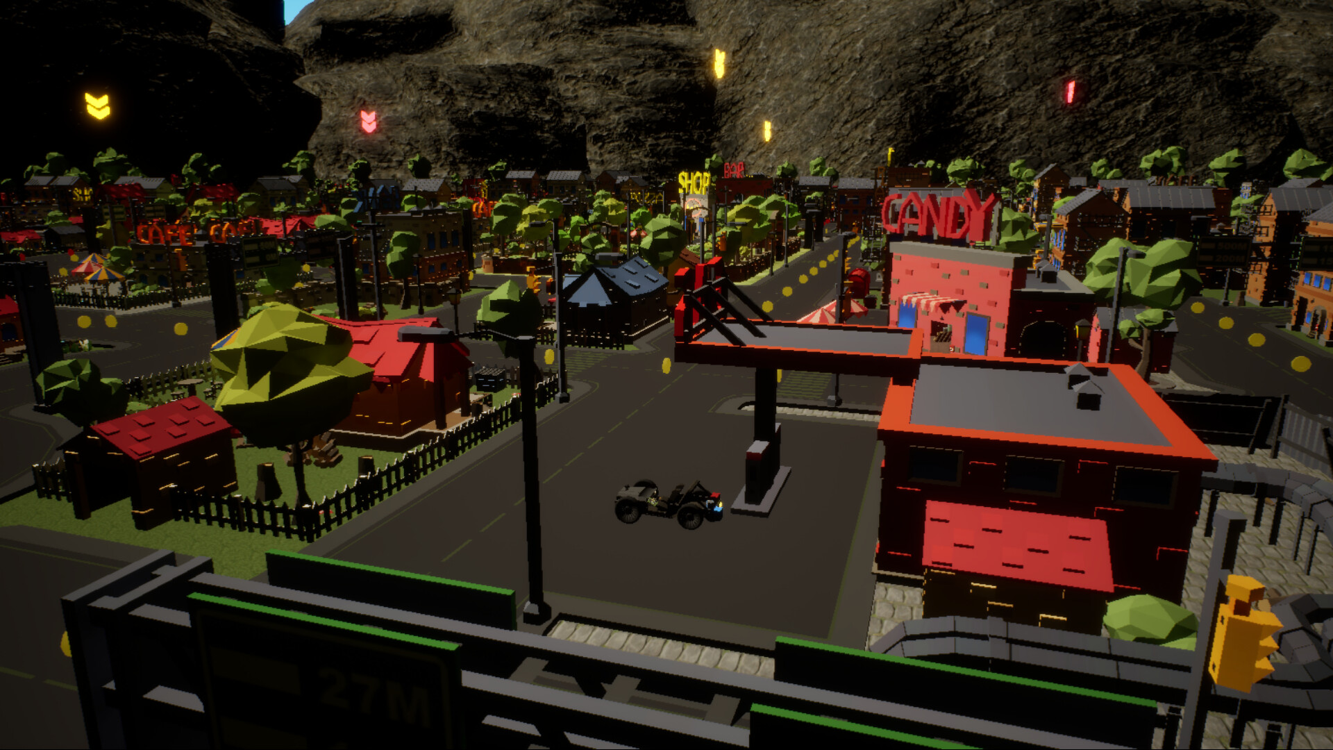 Beat Sentient Protocol screenshot #5