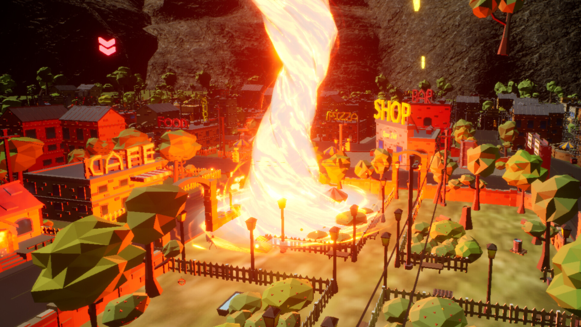 Beat Sentient Protocol screenshot #1