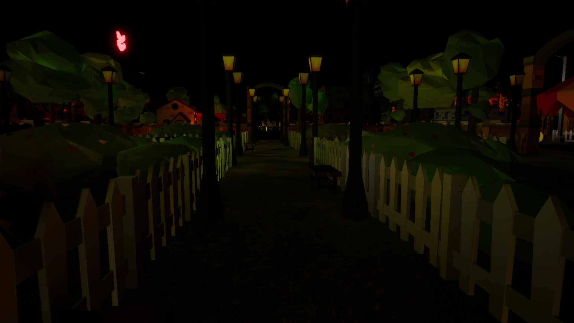 AI vr. AI Vr Edition screenshot #4