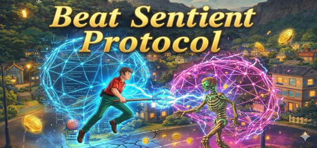 Beat Sentient Protocol steam charts