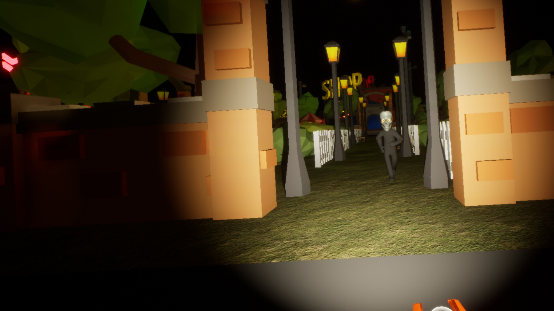 Beat Sentient Protocol screenshot #2