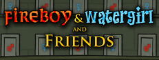 Fireboy & Watergirl and Friends