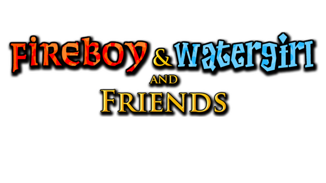 Fireboy & Watergirl and Friends