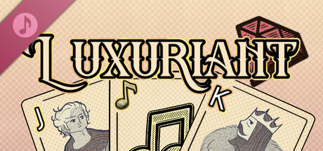 Luxuriant Soundtrack