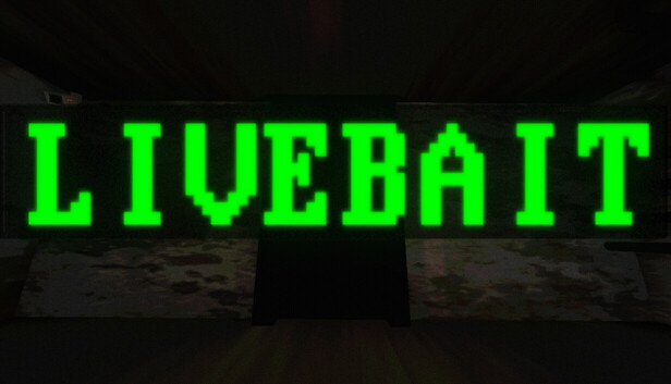 LIVEBAIT