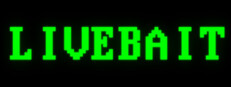 LIVEBAIT cover