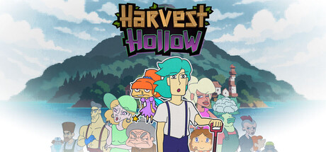 Harvest Hollow