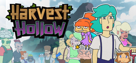 Harvest Hollow