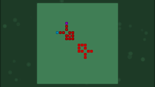 Screenshot 4 of Snect - final gameplay screenshot