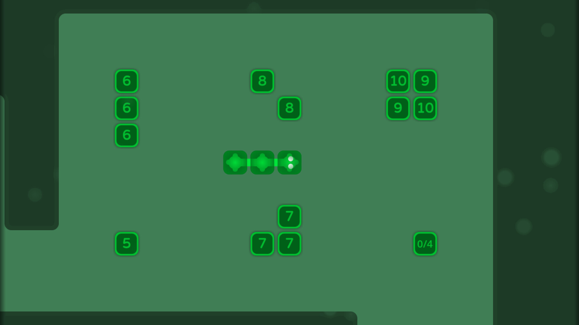 Synake screenshot #1