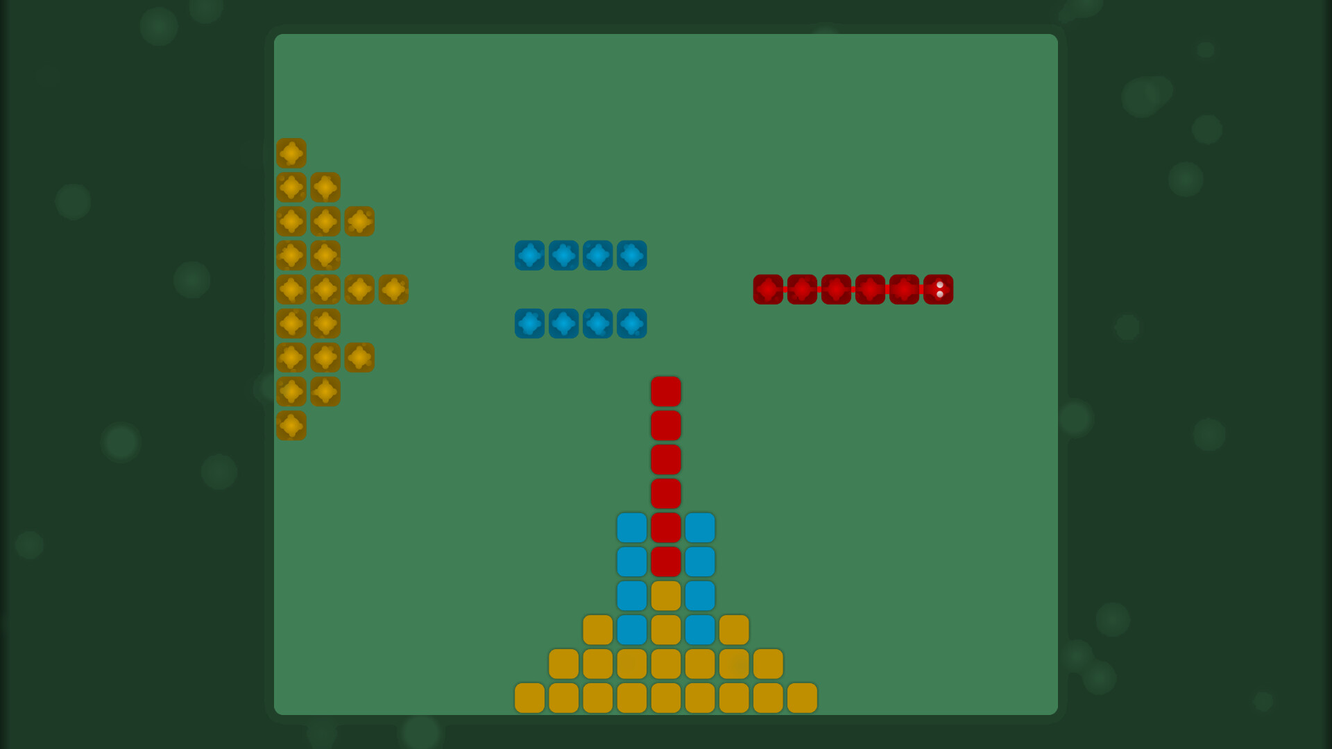 Synake screenshot #3