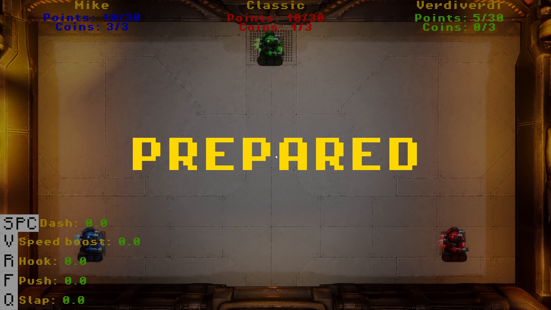 Wheels Arena screenshot 4