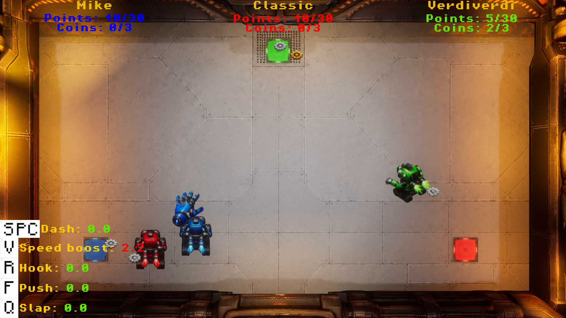 Wheels Arena screenshot 7