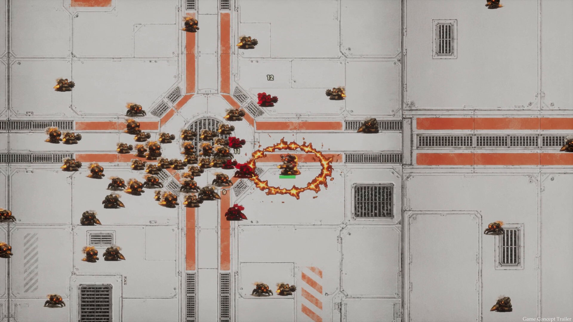 Wheels Arena screenshot 11