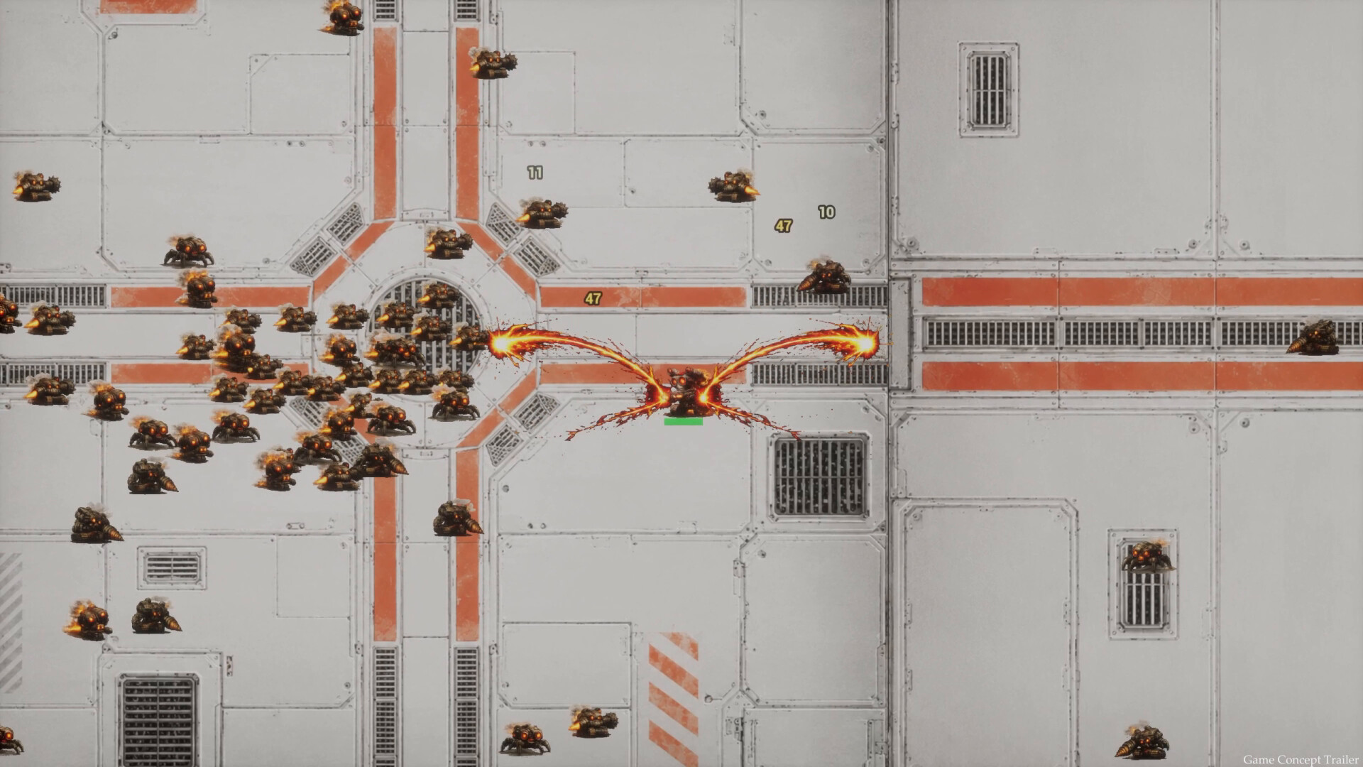 Wheels Arena screenshot 10