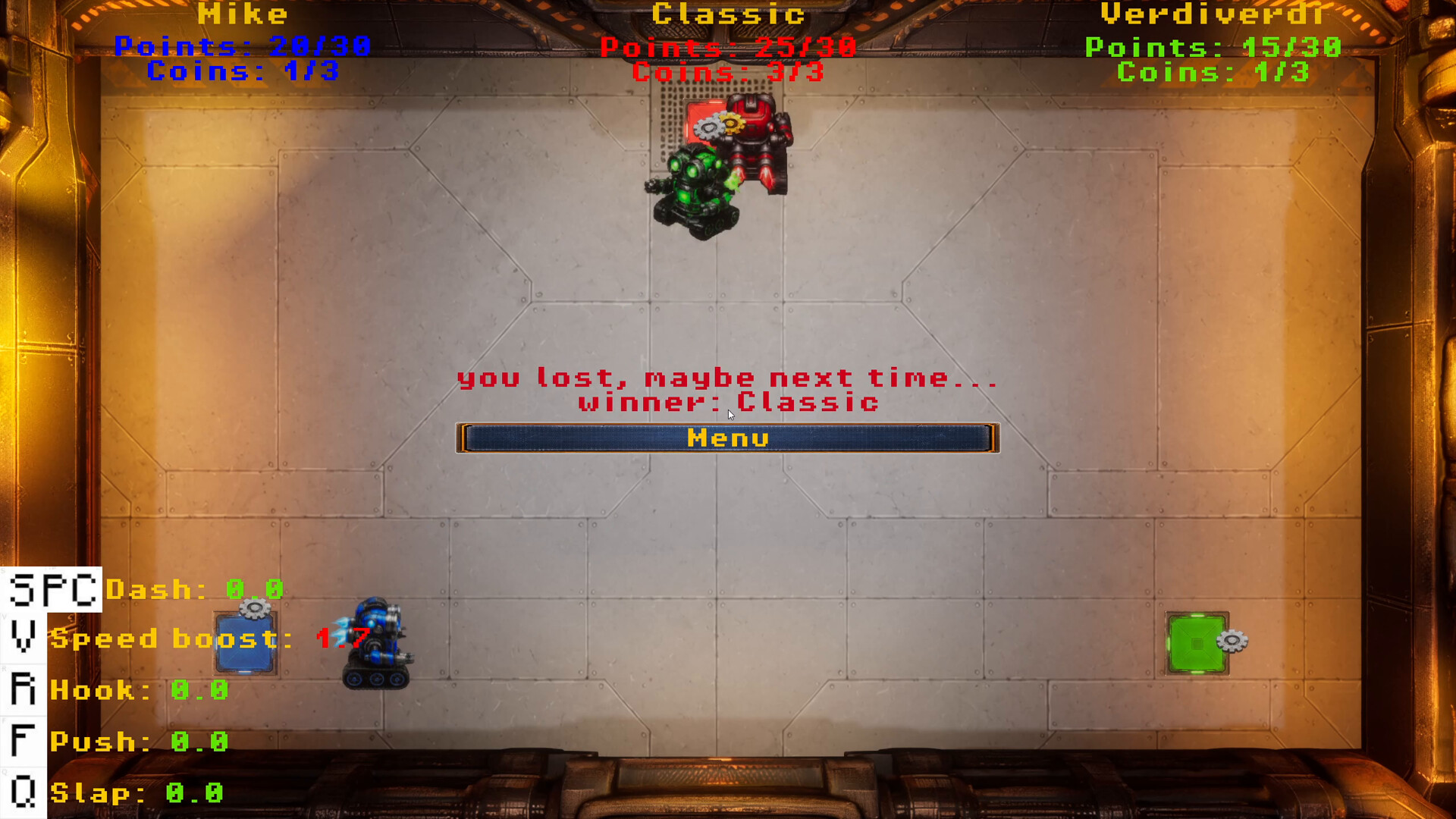 Wheels Arena screenshot 8