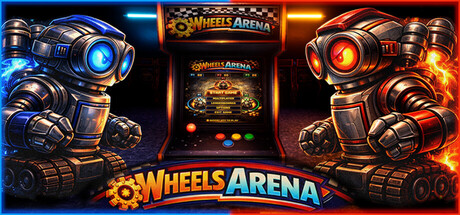 Wheels Arena