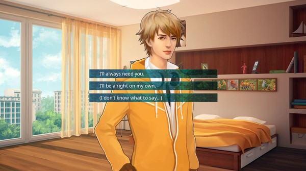 Mystic Destinies: Serendipity of Aeons - Shou screenshot 7