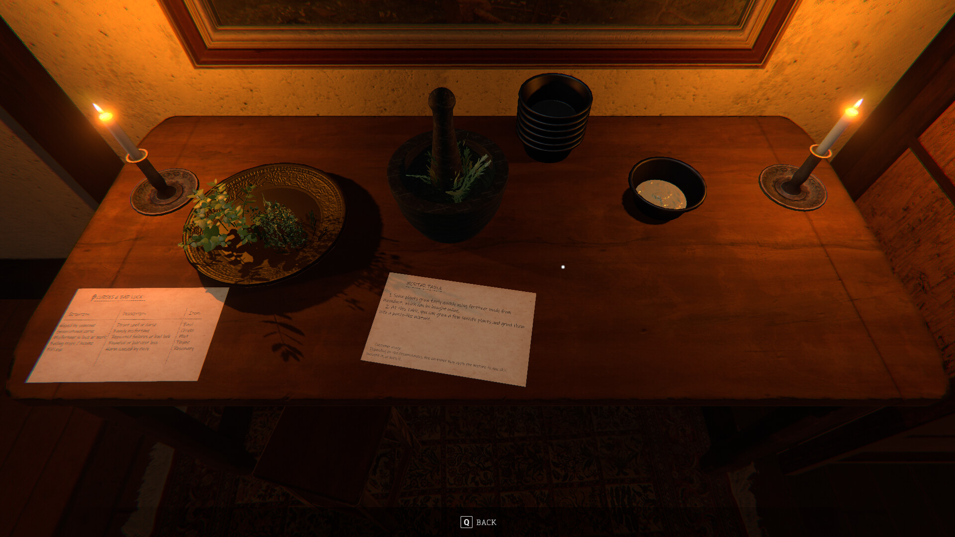 Hex Shop Featured Screenshot #1