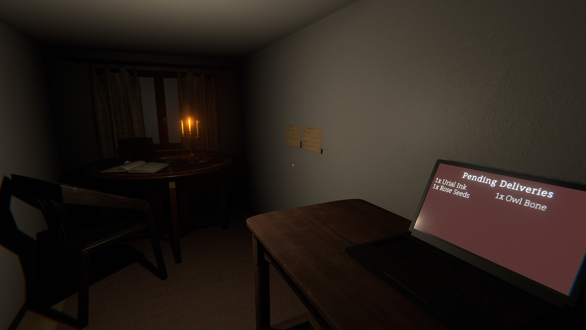 Hex Shop screenshot #6