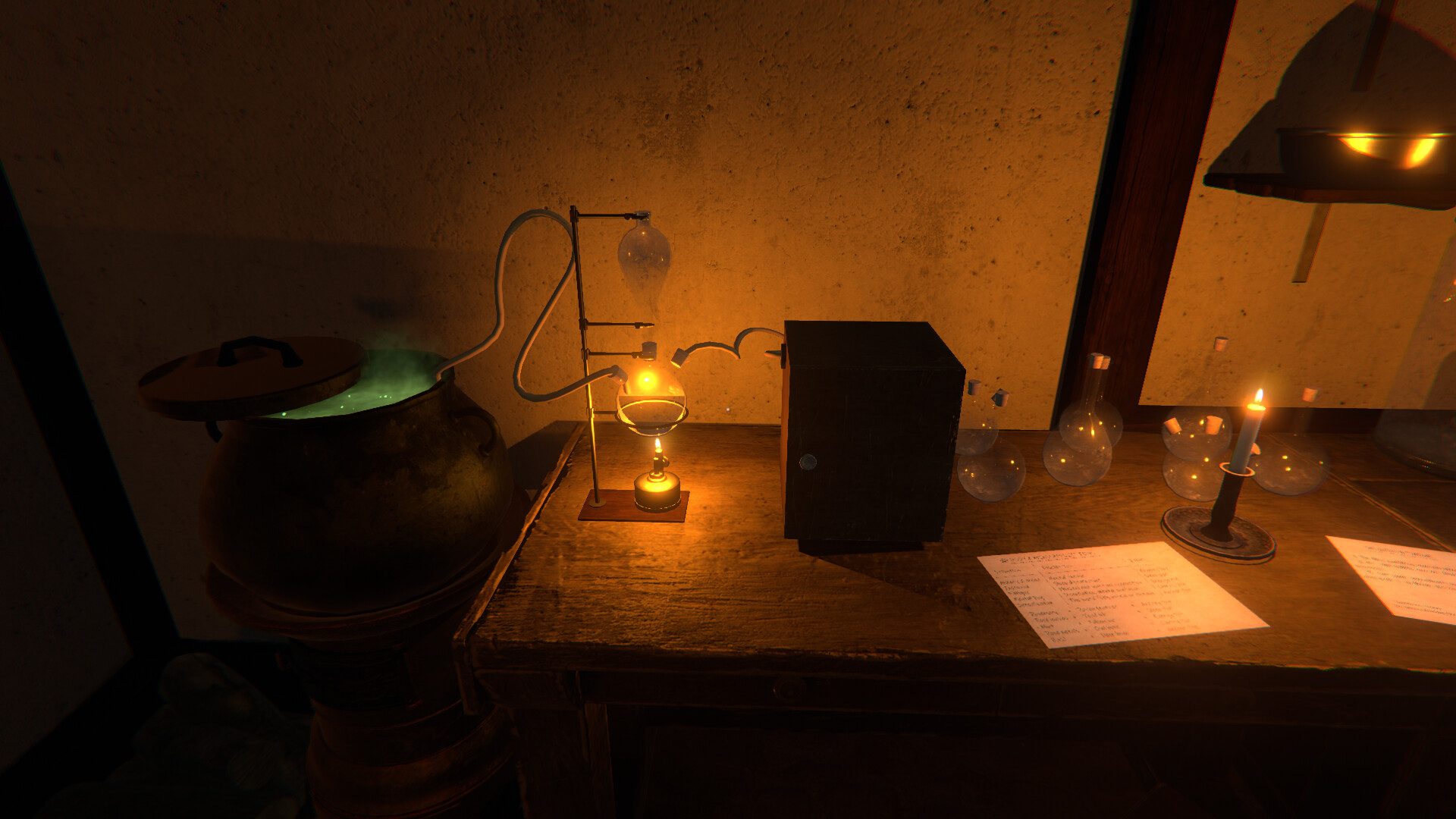 Hex Shop screenshot #7