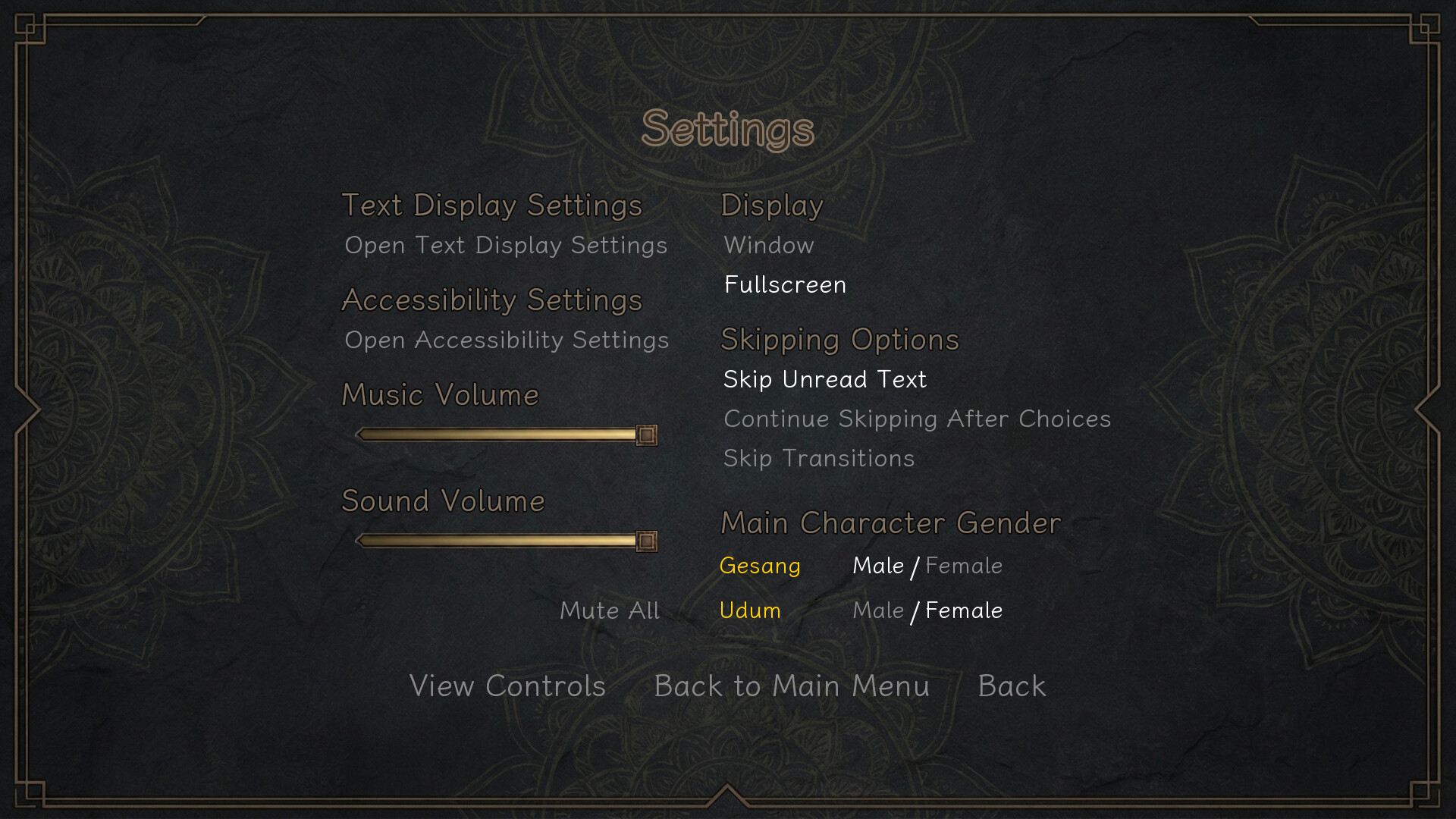 The Sound of the Conch in the Age of Declining Dharma: War of the Last Buddha's Relic screenshot #7