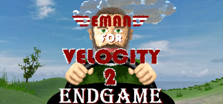 Demand For Velocity 2: Endgame