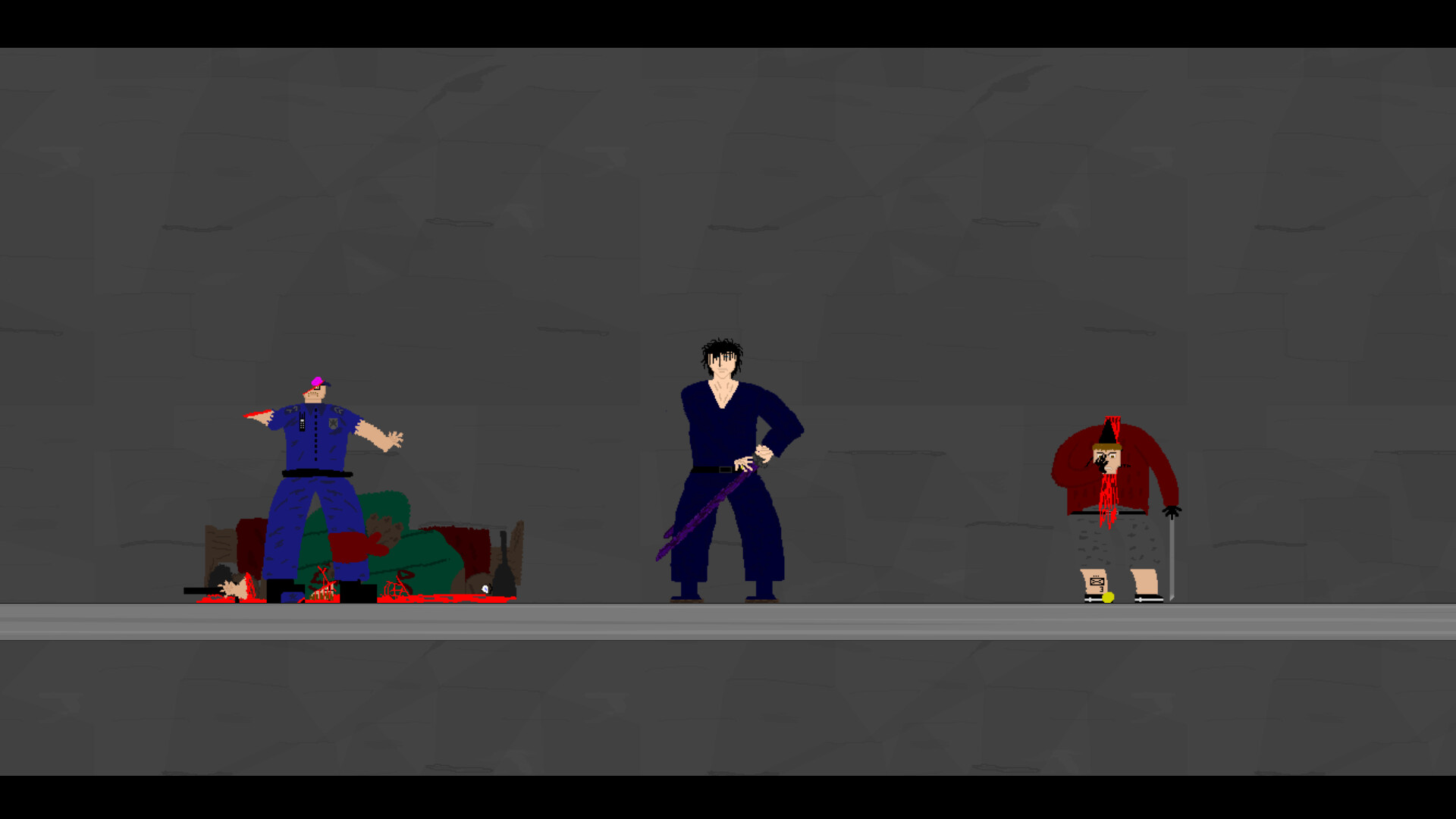 Kill Dee 2 screenshot #4