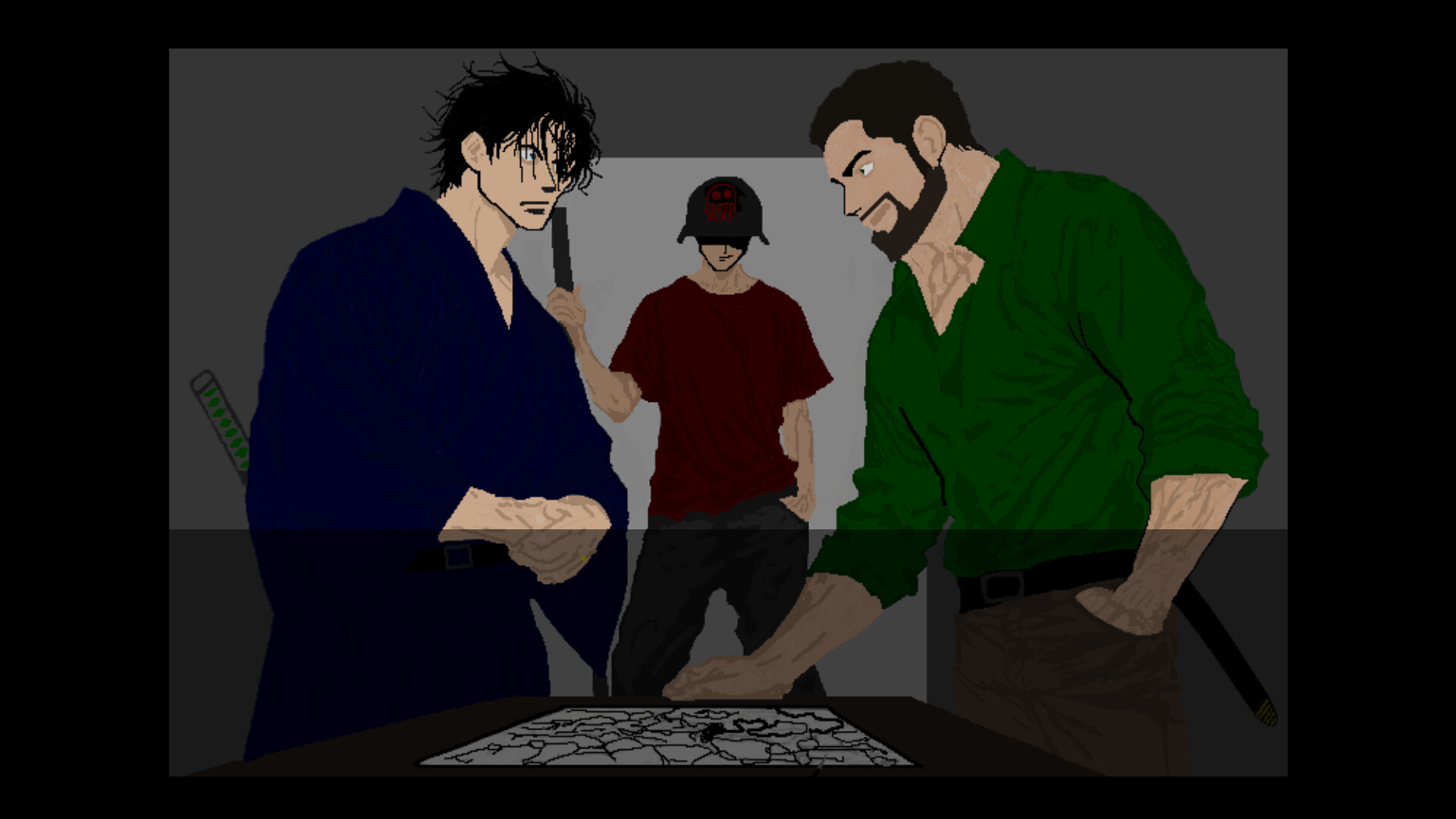 Kill Dee 2 screenshot #2