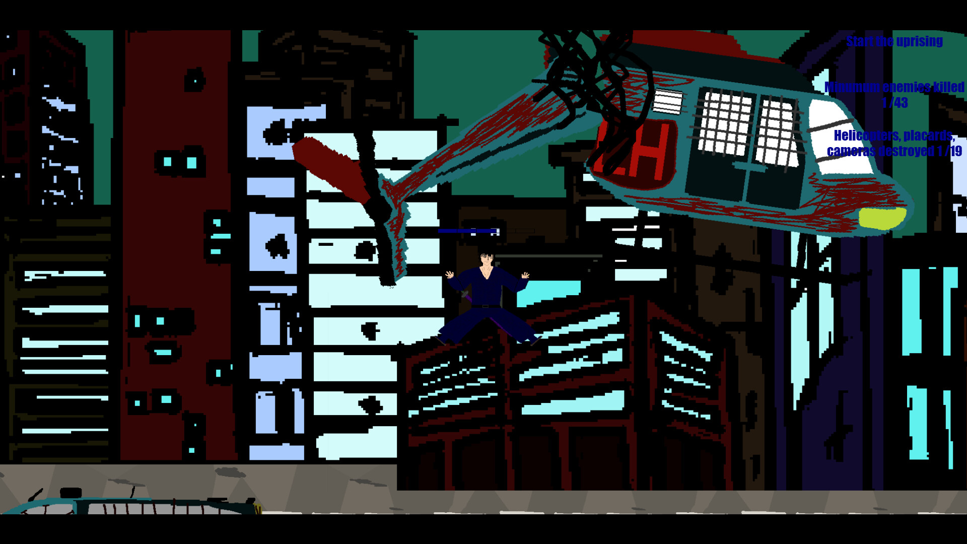 Kill Dee 2 screenshot #5