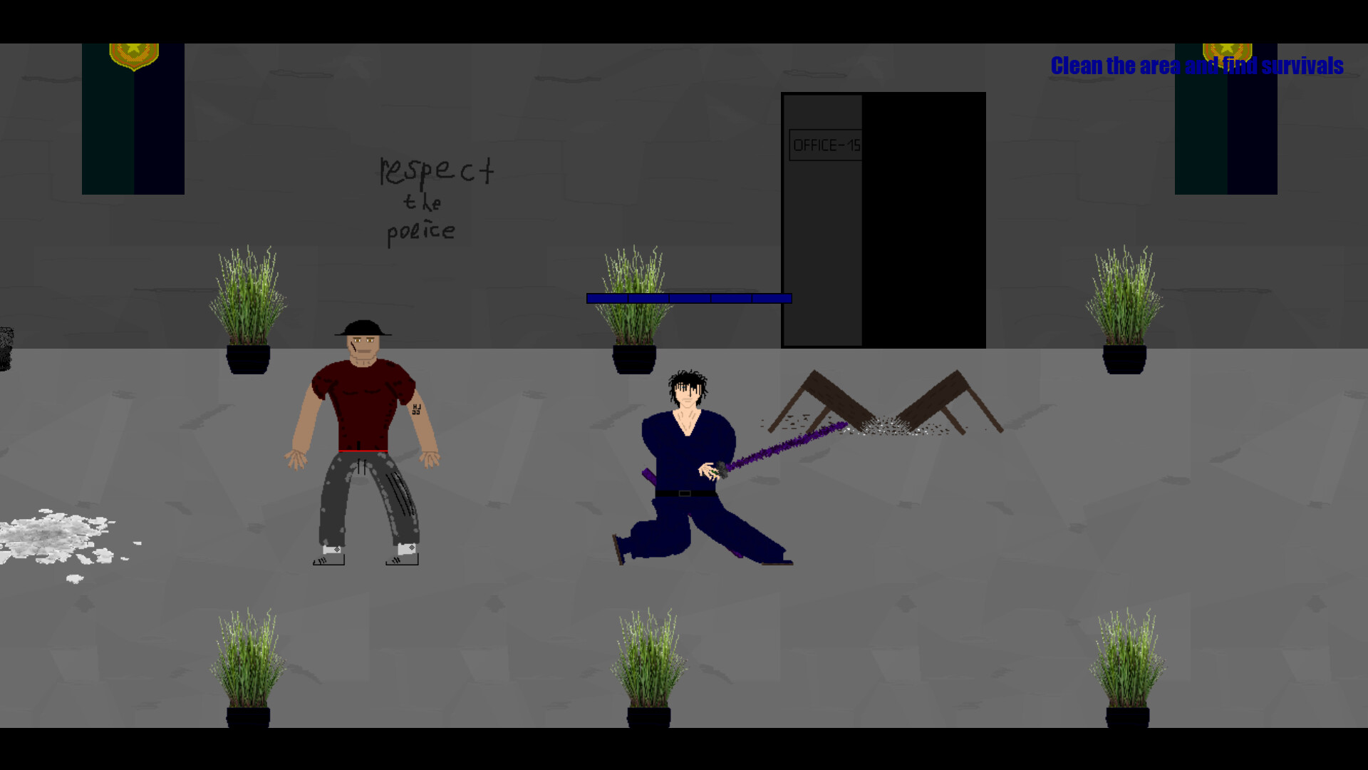 Kill Dee 2 screenshot #1