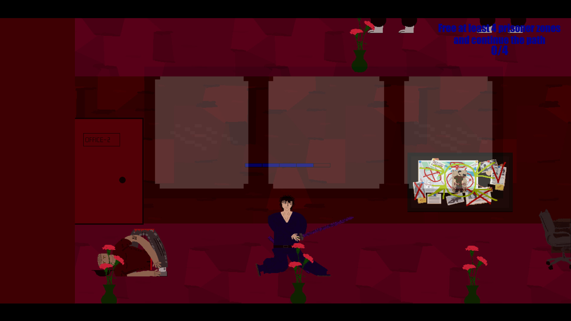 Kill Dee 2 screenshot #3