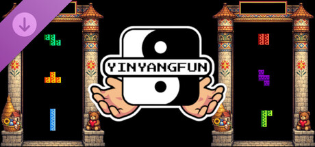 Yin Yang Fun - Romania Skin Pack