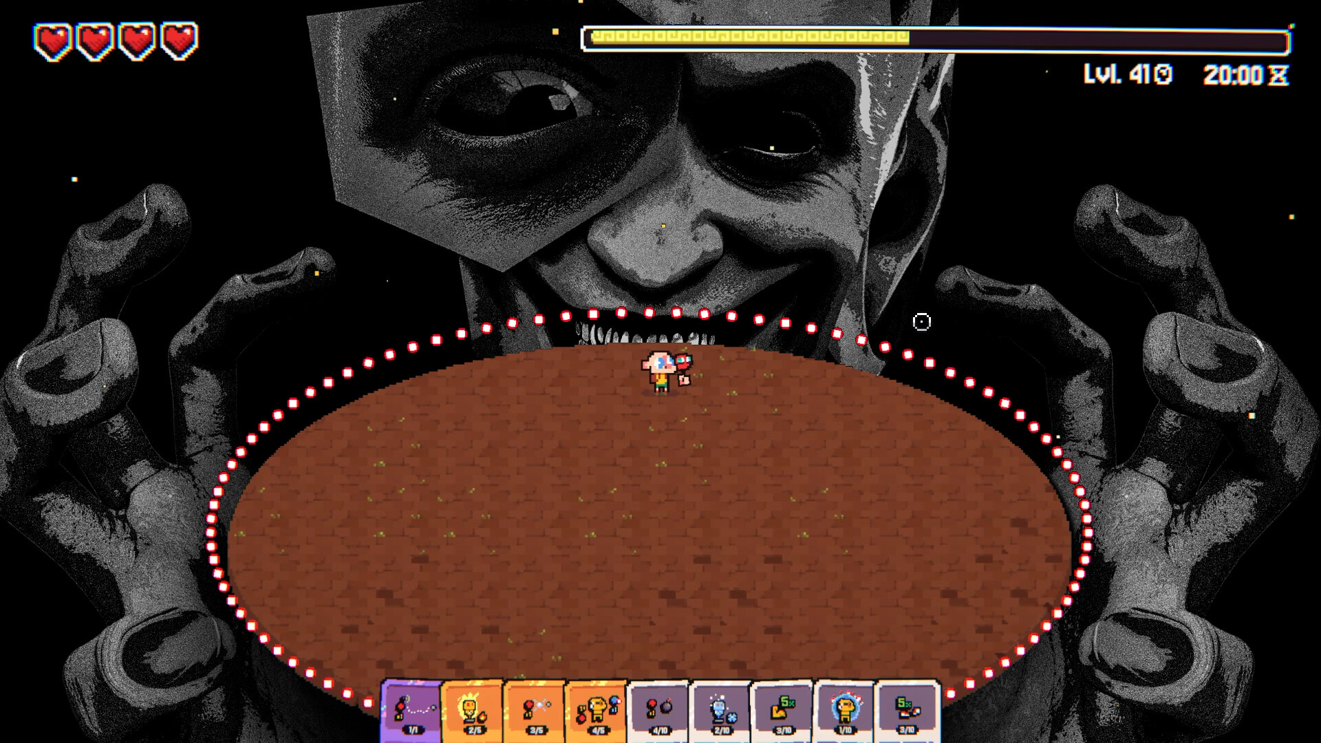 Ping&Pong screenshot #6