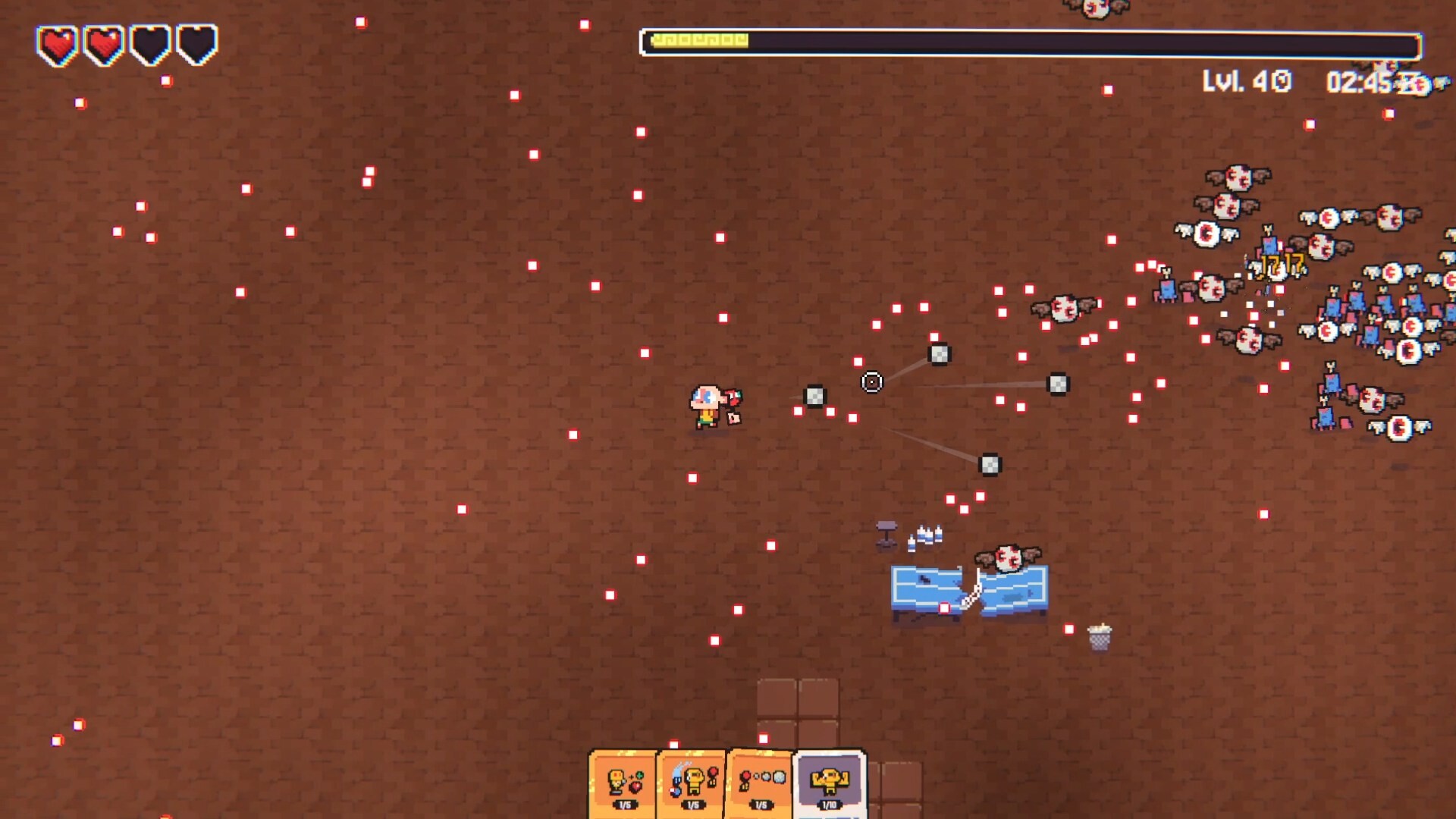 Ping&Pong screenshot #4
