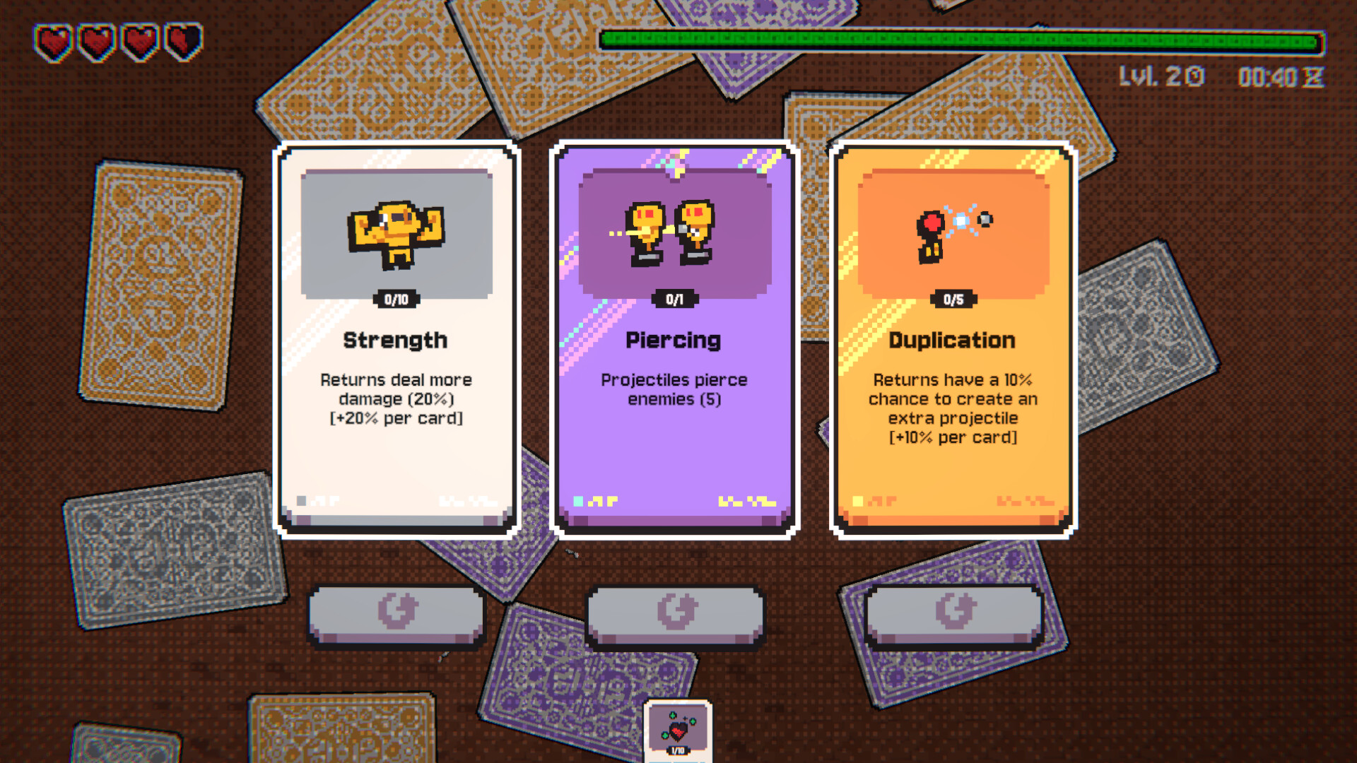 Ping&Pong screenshot #2