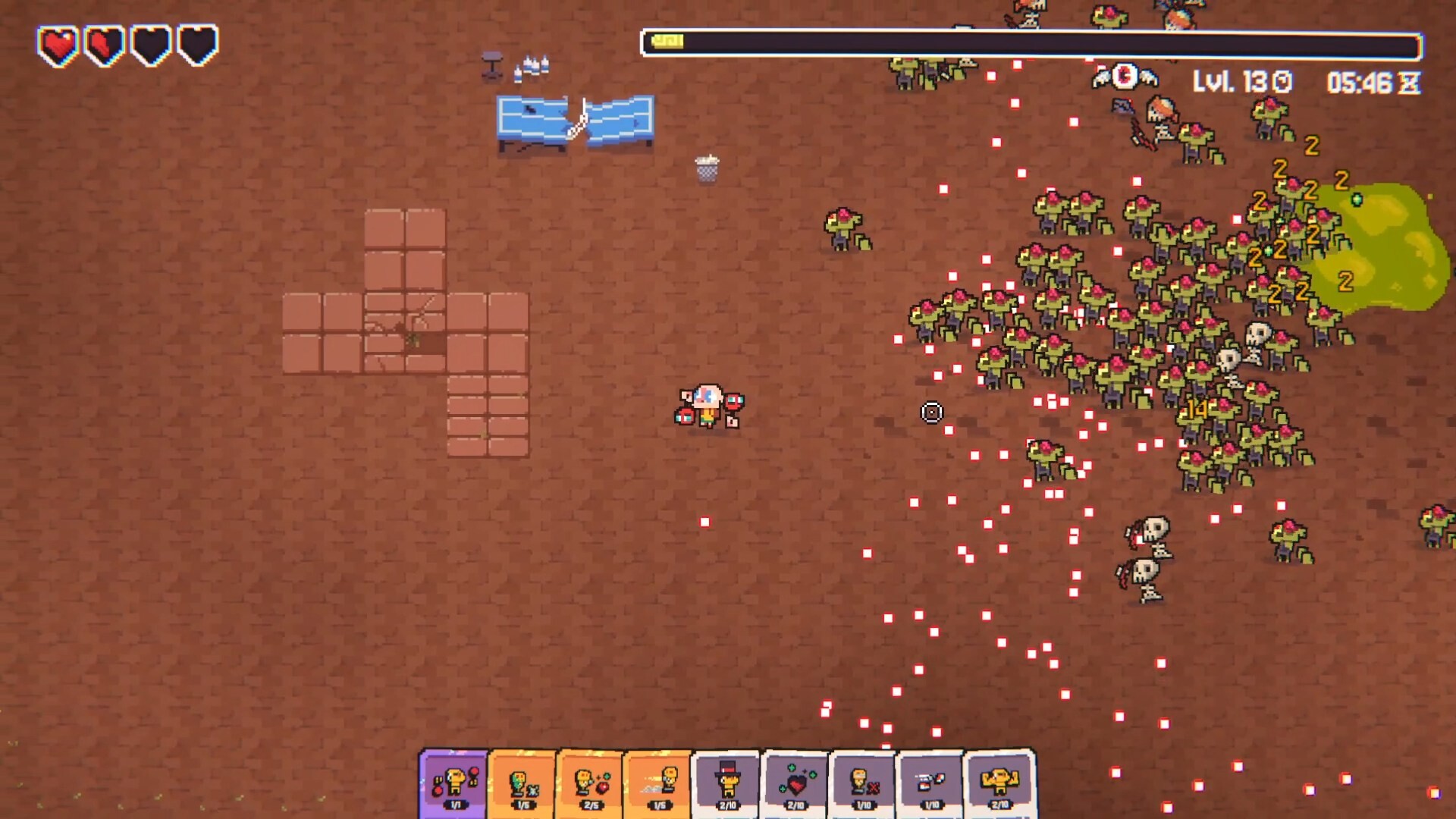 Ping&Pong screenshot #1