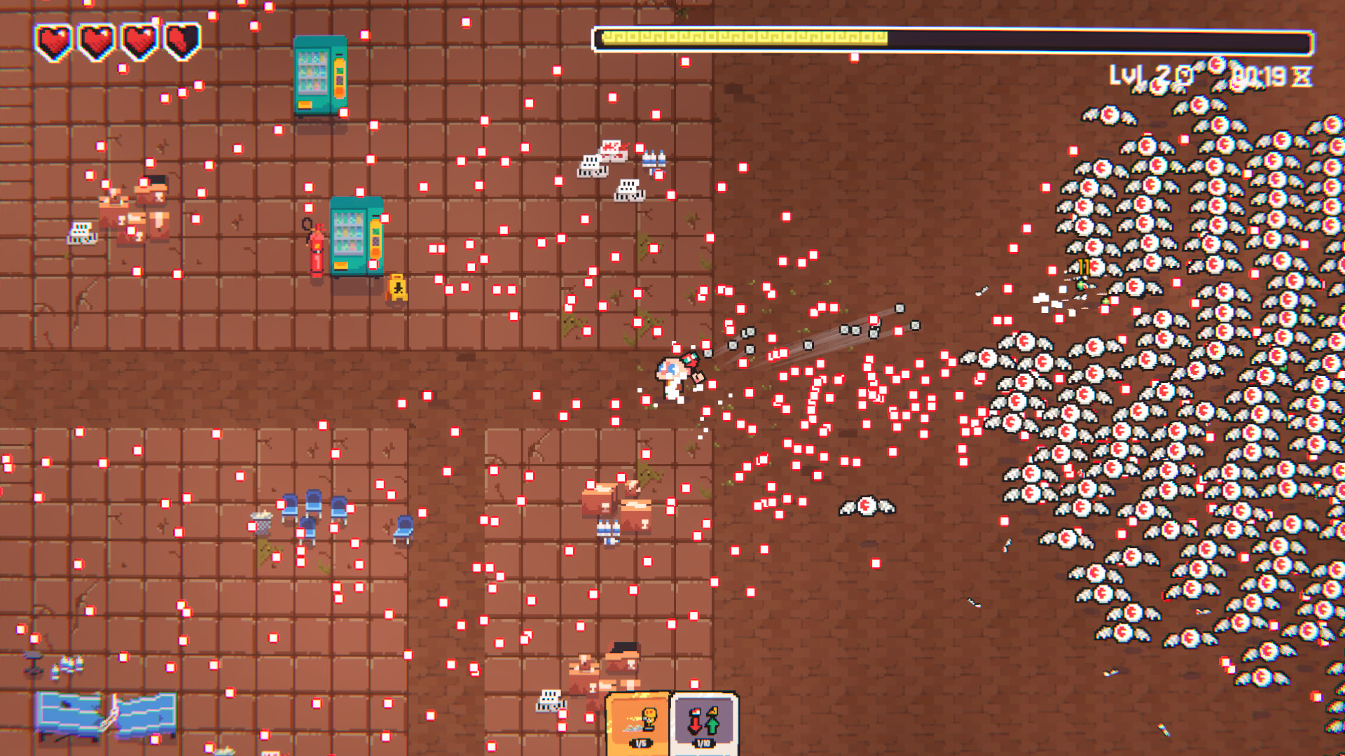 Ping&Pong screenshot #5