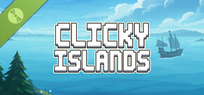 Clicky Islands Demo
