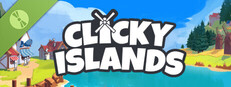 Clicky Islands Demo